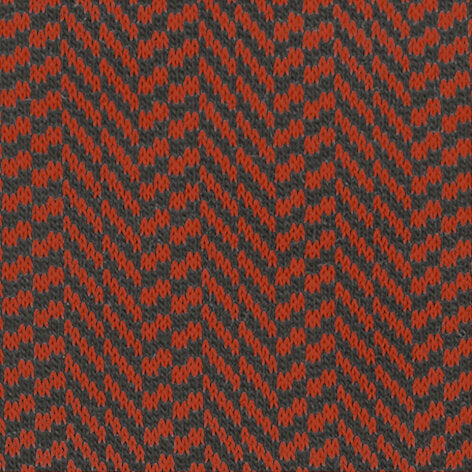 Airport Herringstripe Men Socks