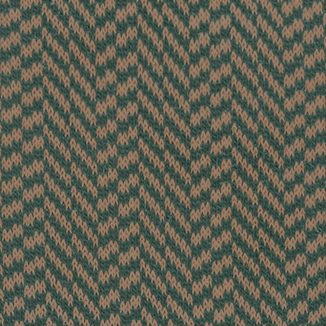 Airport Herringstripe Men Socks