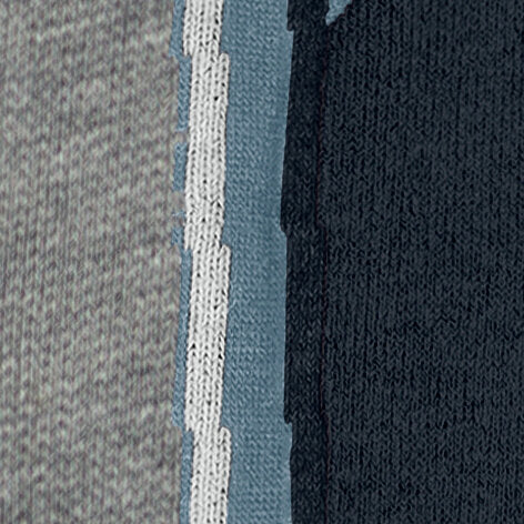 SK2 Intermediate Men Skiing Knee High Socks
