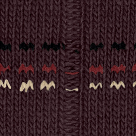Lhasa Rib Special Edition Men Socks