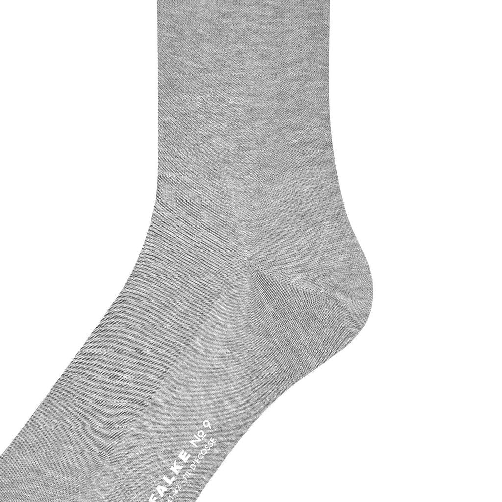 No. 9 Pure Fil d´Écosse Men Socks