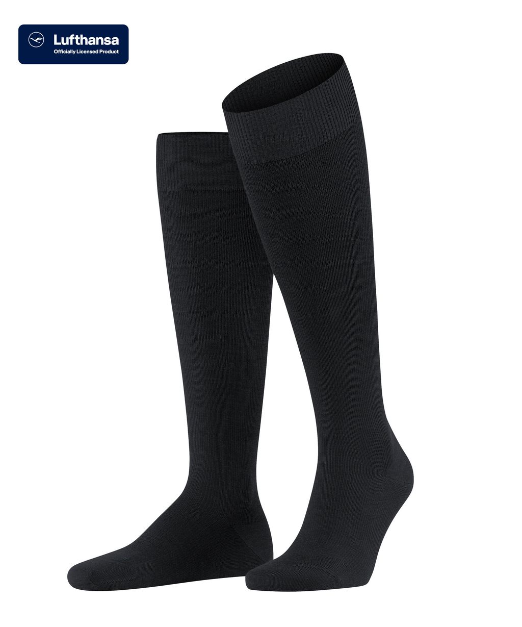 Energizing Wool Men Knee-high Socks