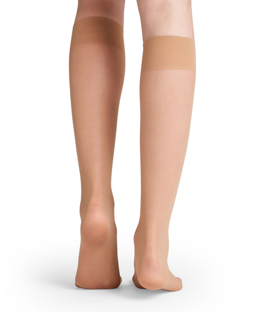 Matt Deluxe 20 DEN Women Knee-high Socks