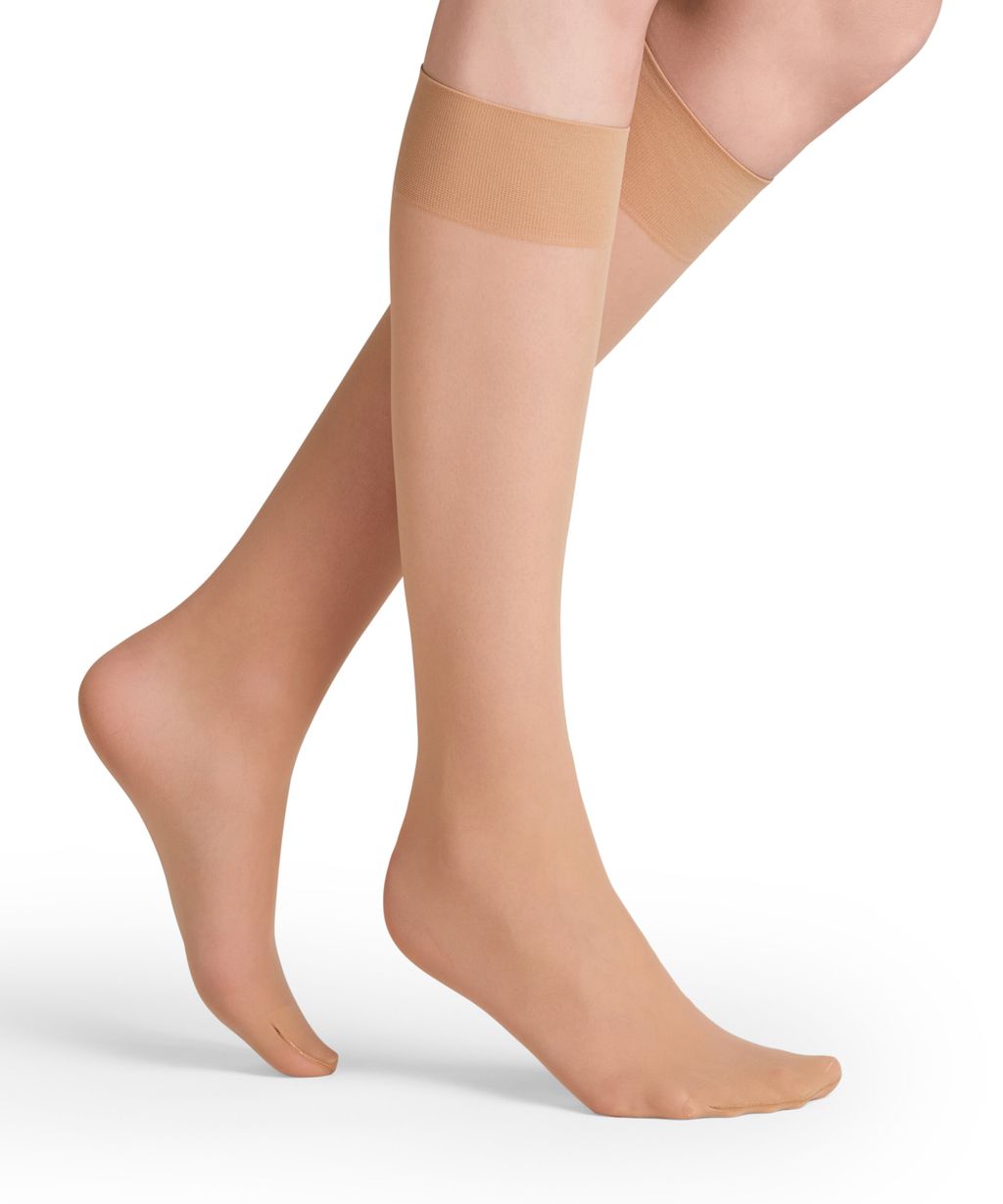 Matt Deluxe 20 DEN Women Knee-high Socks