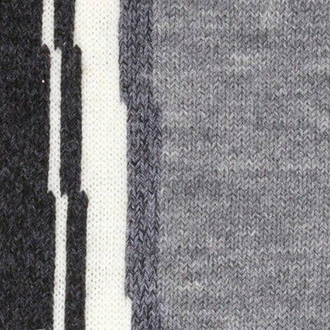 SK1 Comfort Women Skiing Knee-high socks