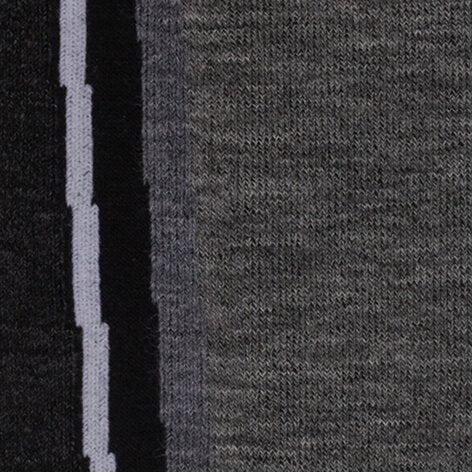 SK4 Advanced Women Skiing Knee-high socks