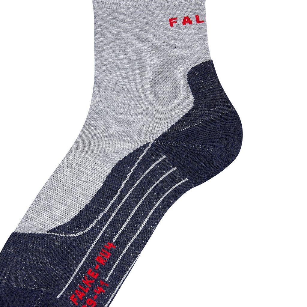 RU4 Endurance Men Running Socks
