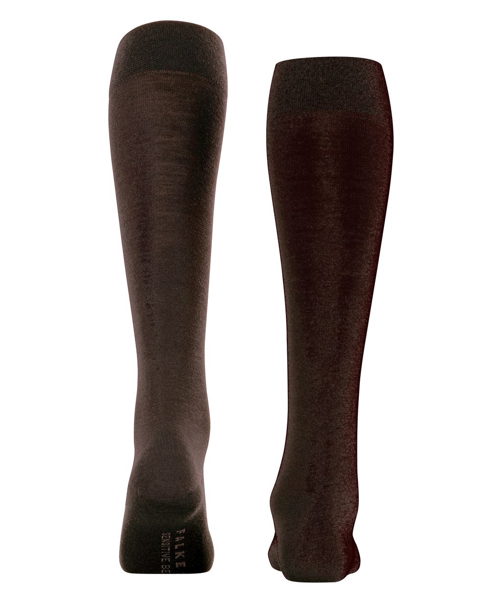 Sensitive Berlin Women Knee-high Socks