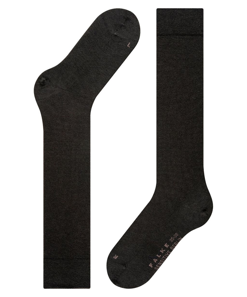 Sensitive Berlin Women Knee-high Socks
