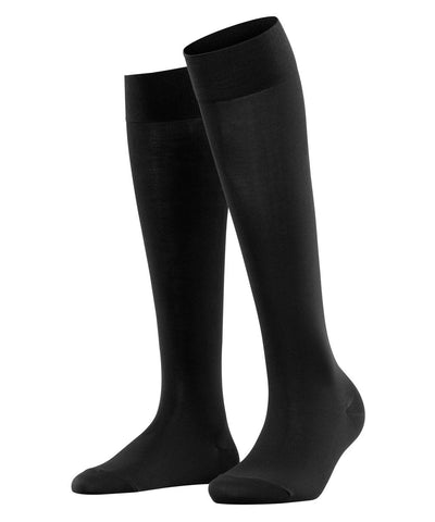 Cotton Touch Women Knee-high socks