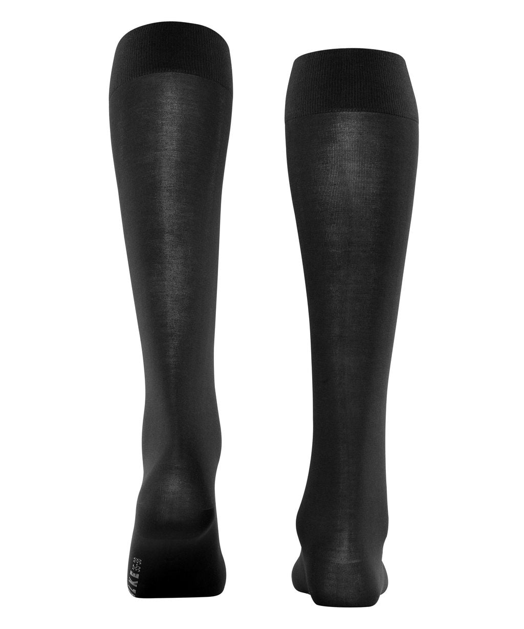 Cotton Touch Women Knee-high socks