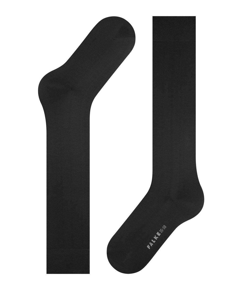 Cotton Touch Women Knee-high socks