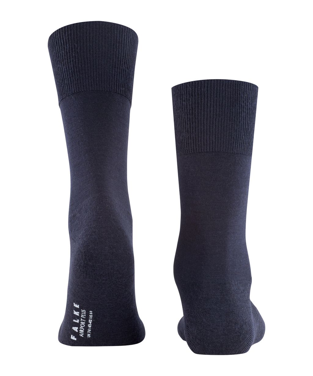 Airport Plus Men Socks