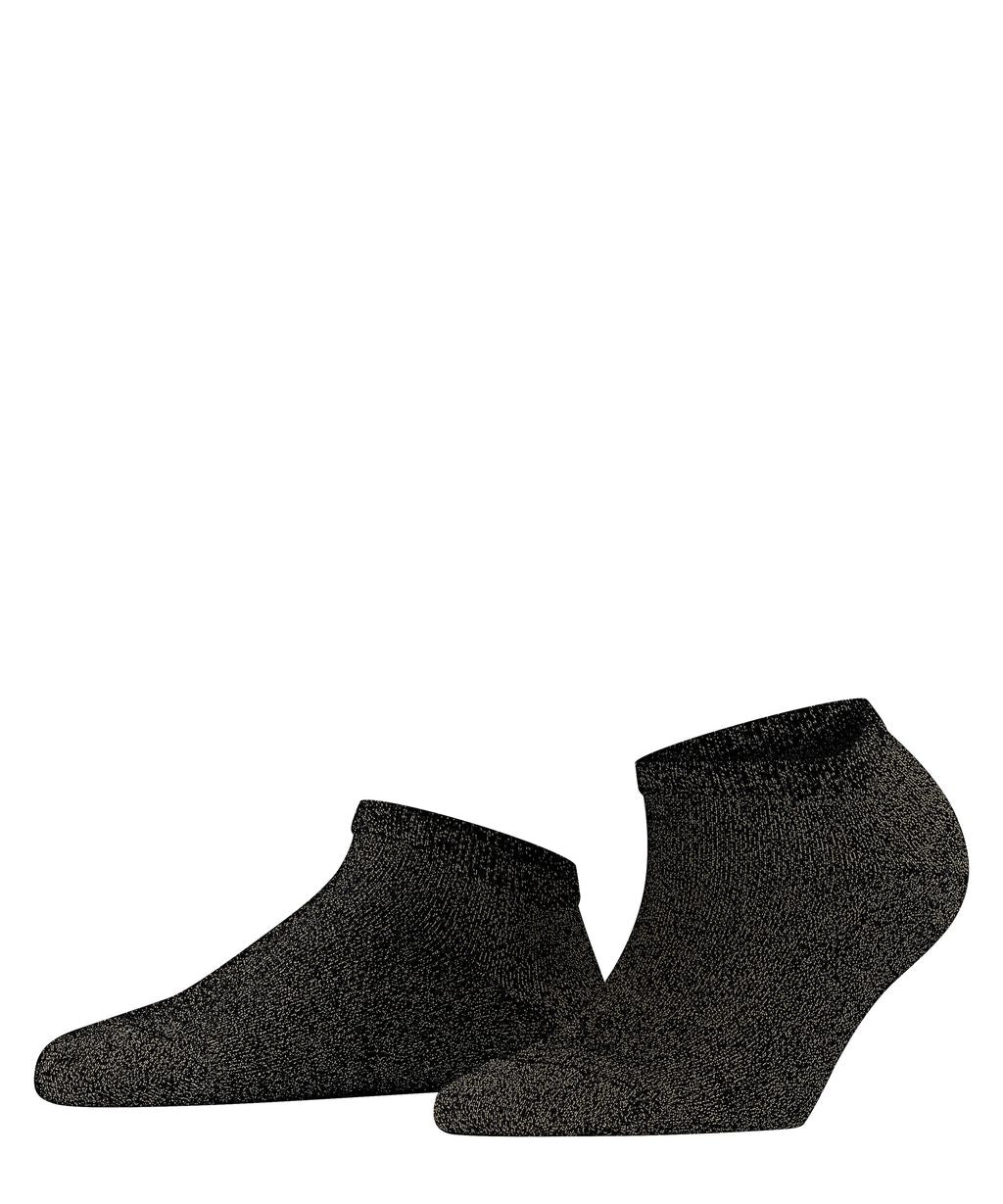 Shiny Women Sneaker socks