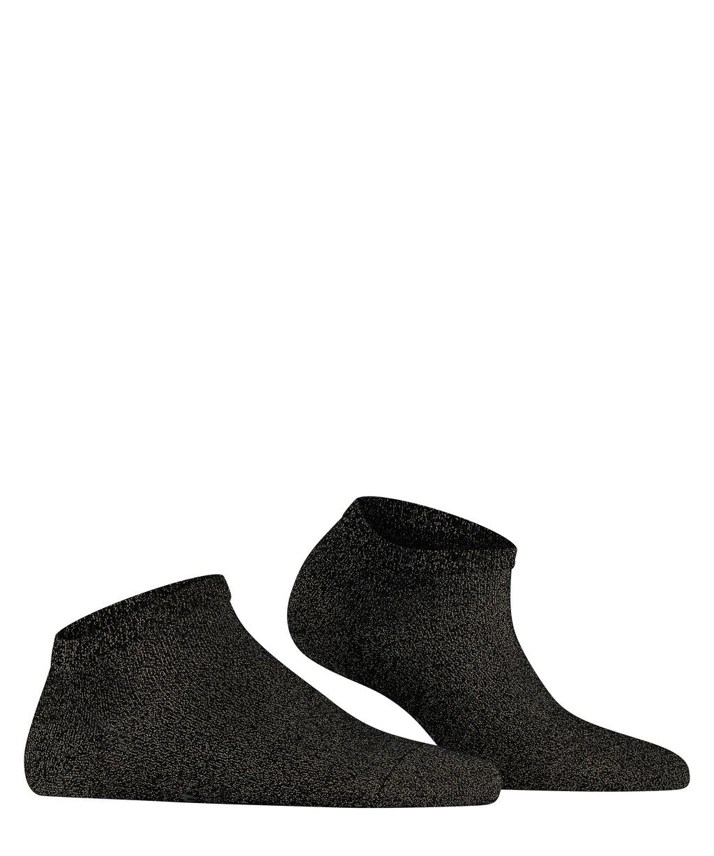Shiny Women Sneaker socks