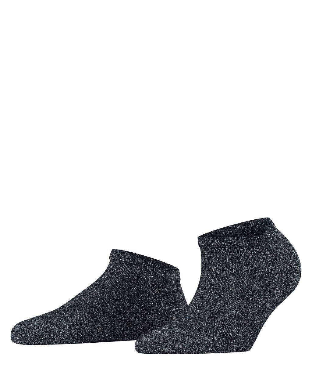 Shiny Women Sneaker socks