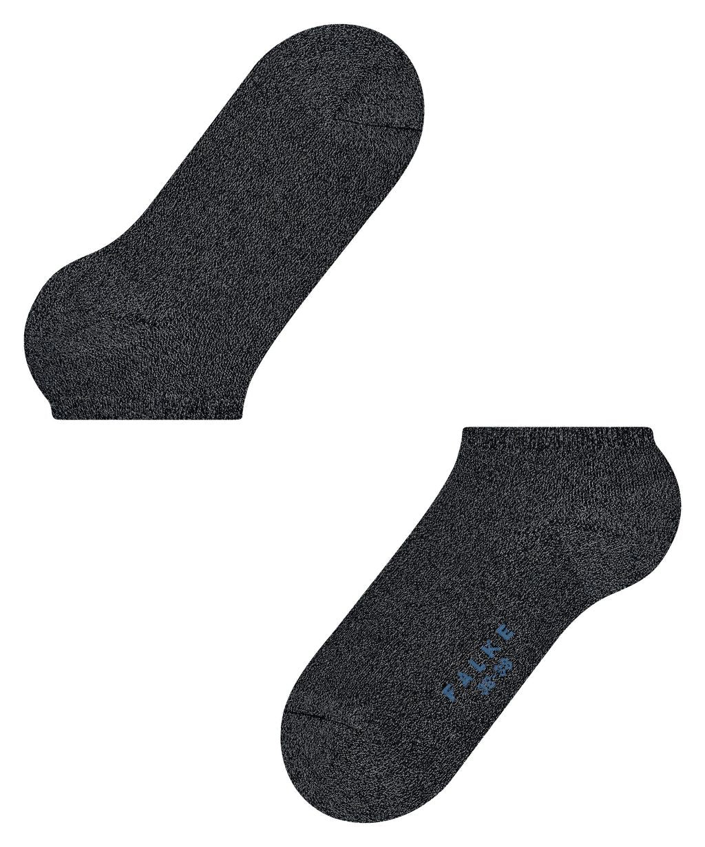 Shiny Women Sneaker socks