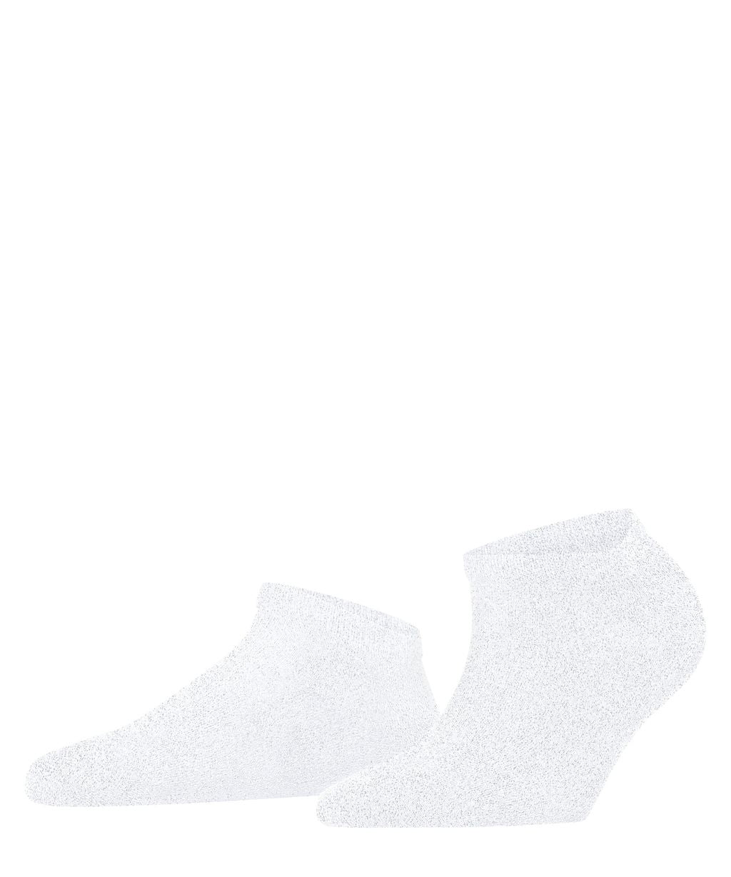Shiny Women Sneaker socks
