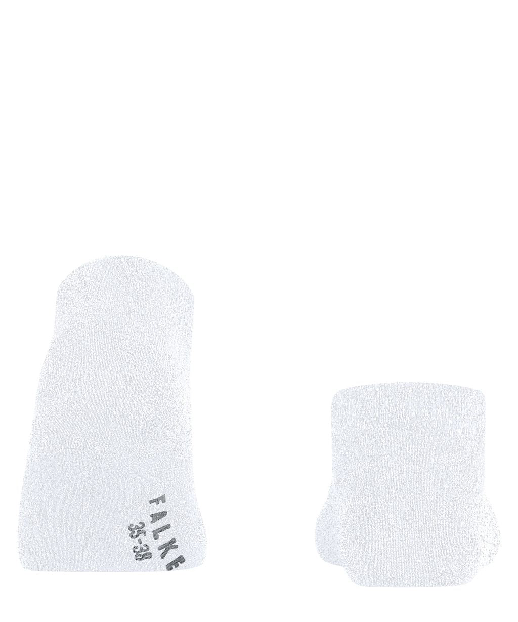 Shiny Women Sneaker socks