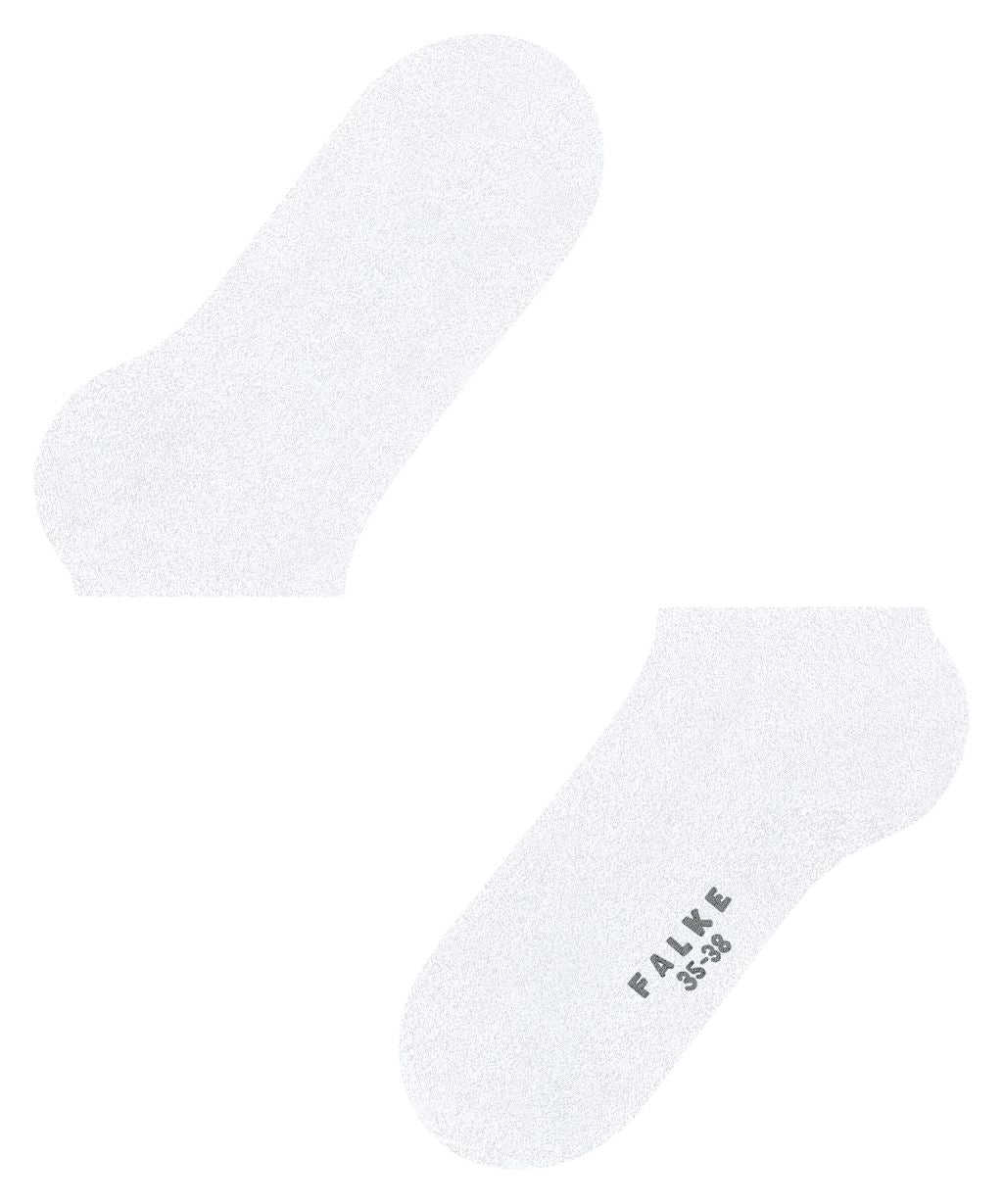 Shiny Women Sneaker socks