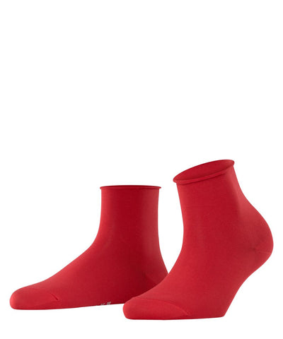 Cotton Touch Women Short socks