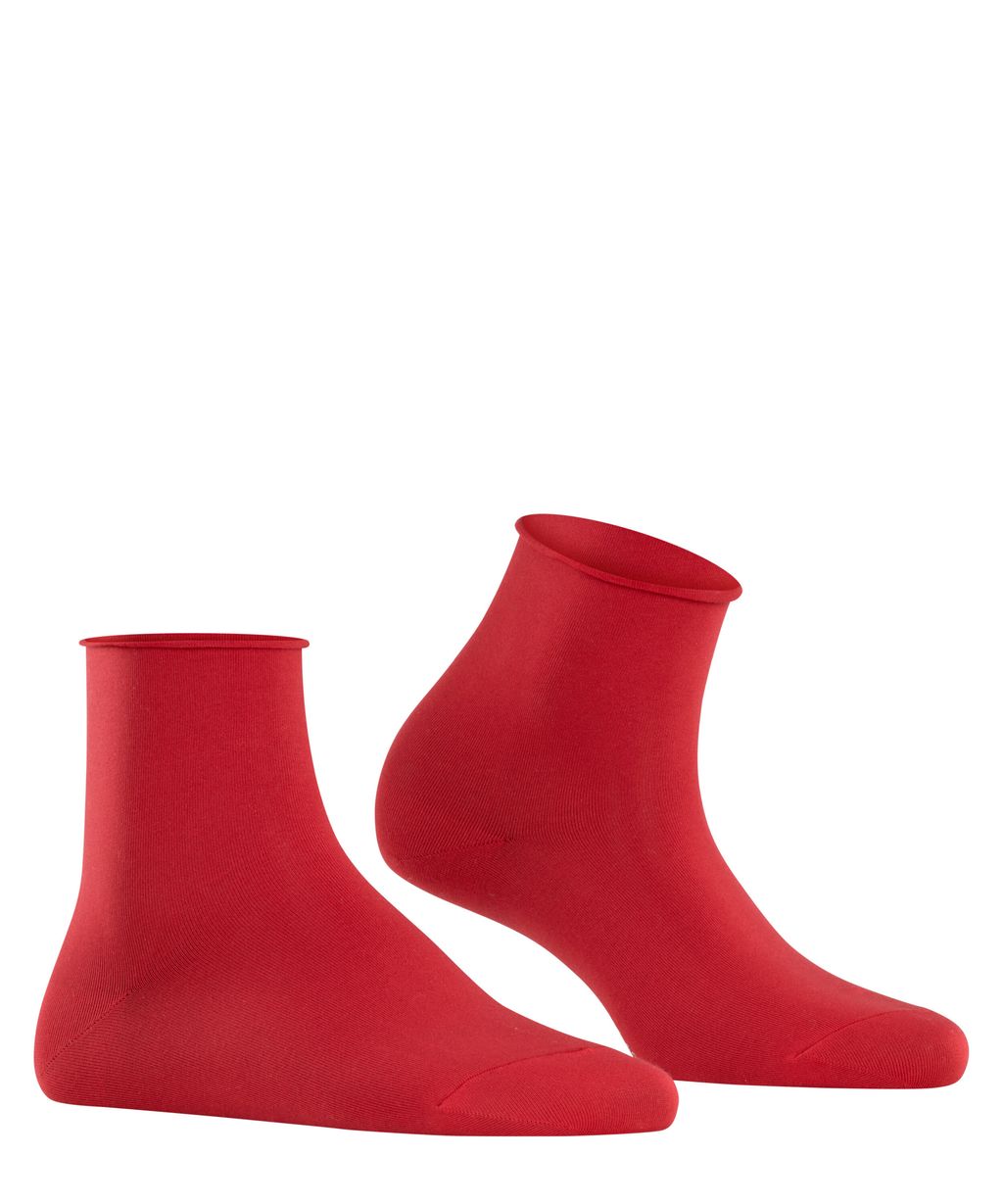 Cotton Touch Women Short socks