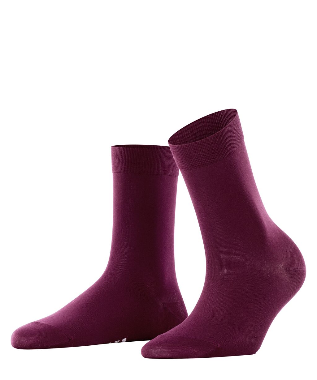 Cotton Touch Women Socks