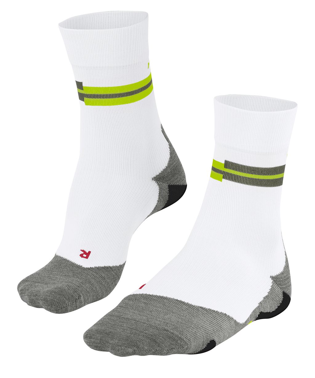 RU5 Race Men Running Socks