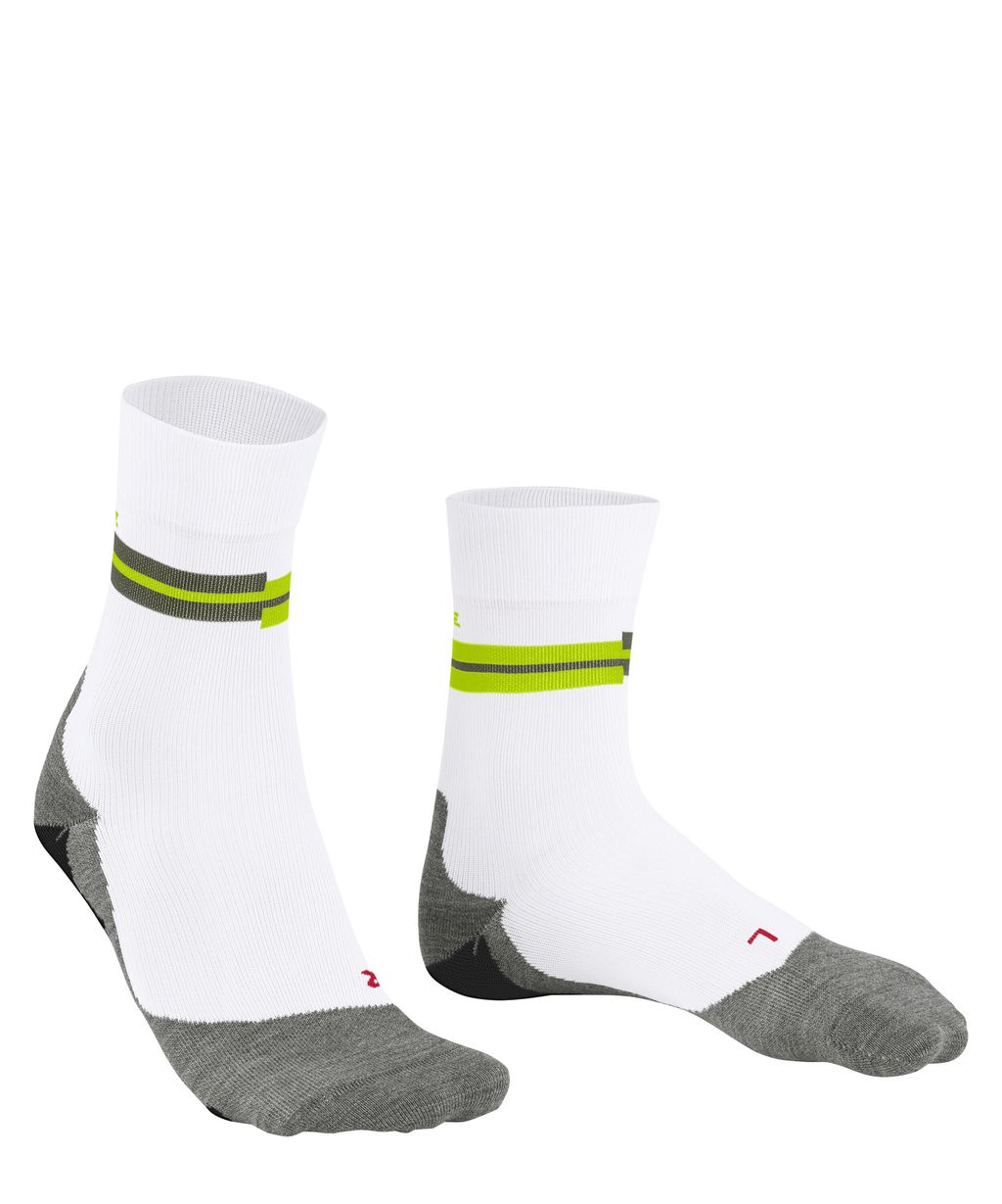RU5 Race Men Running Socks