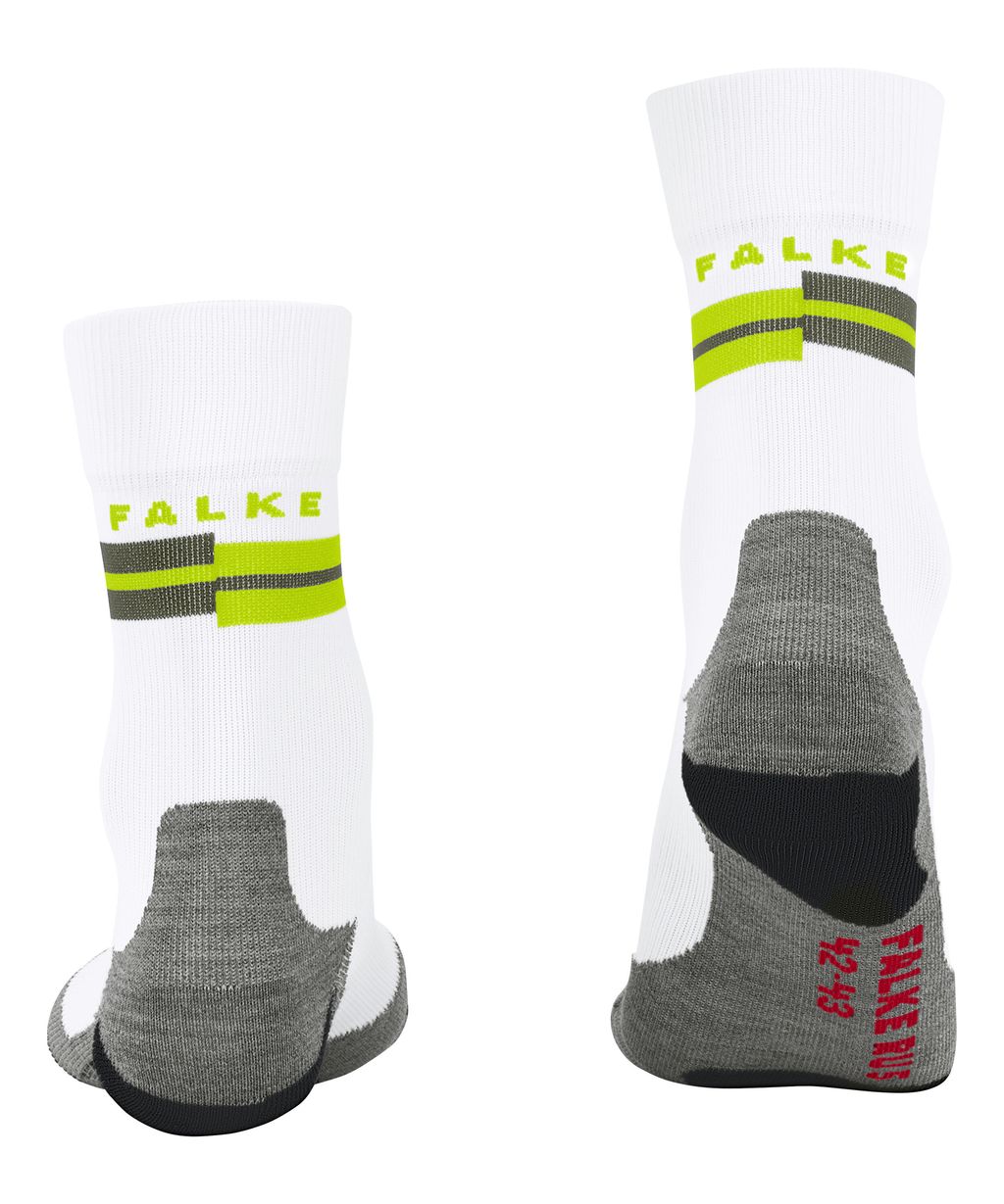 RU5 Race Men Running Socks