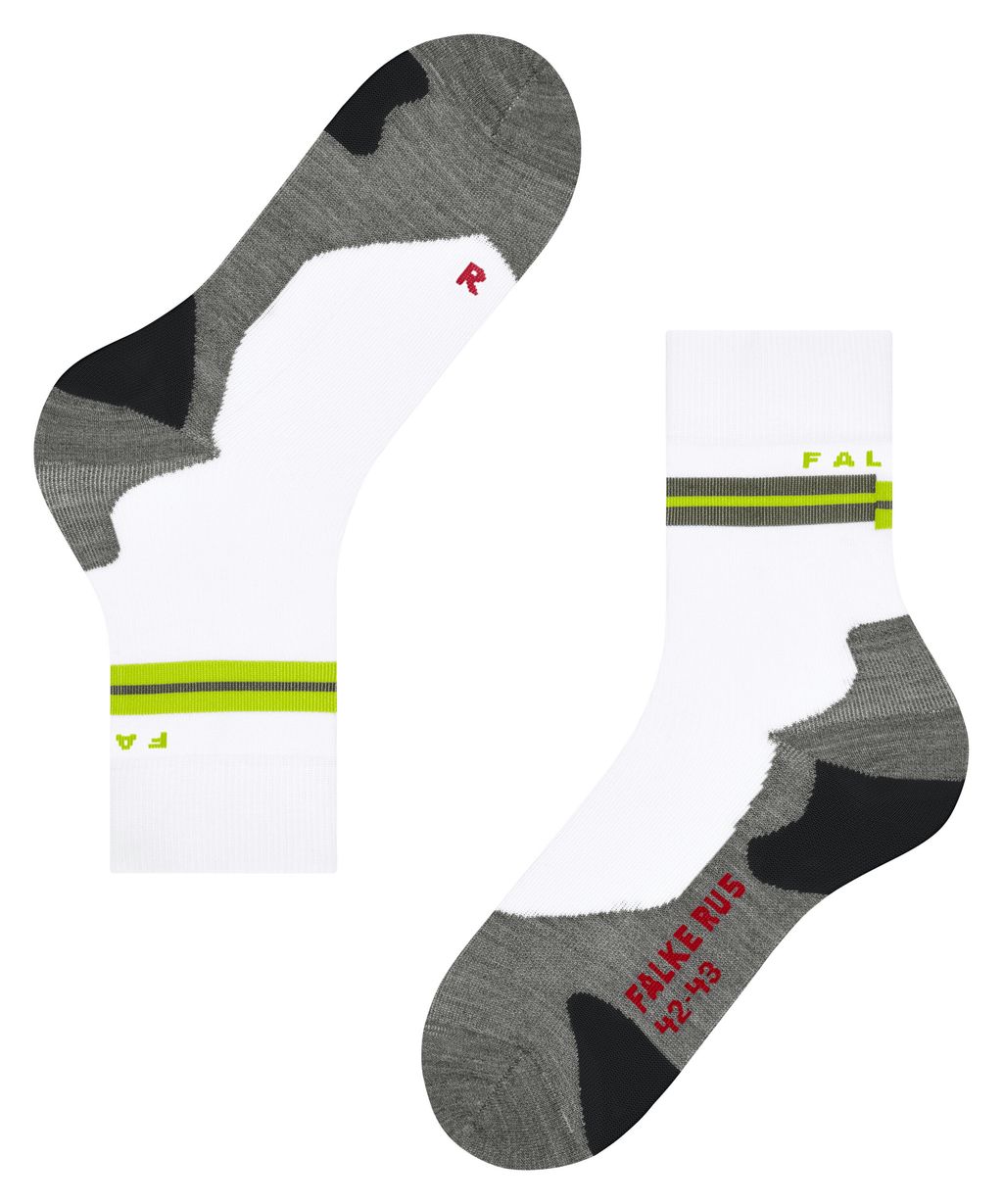 RU5 Race Men Running Socks