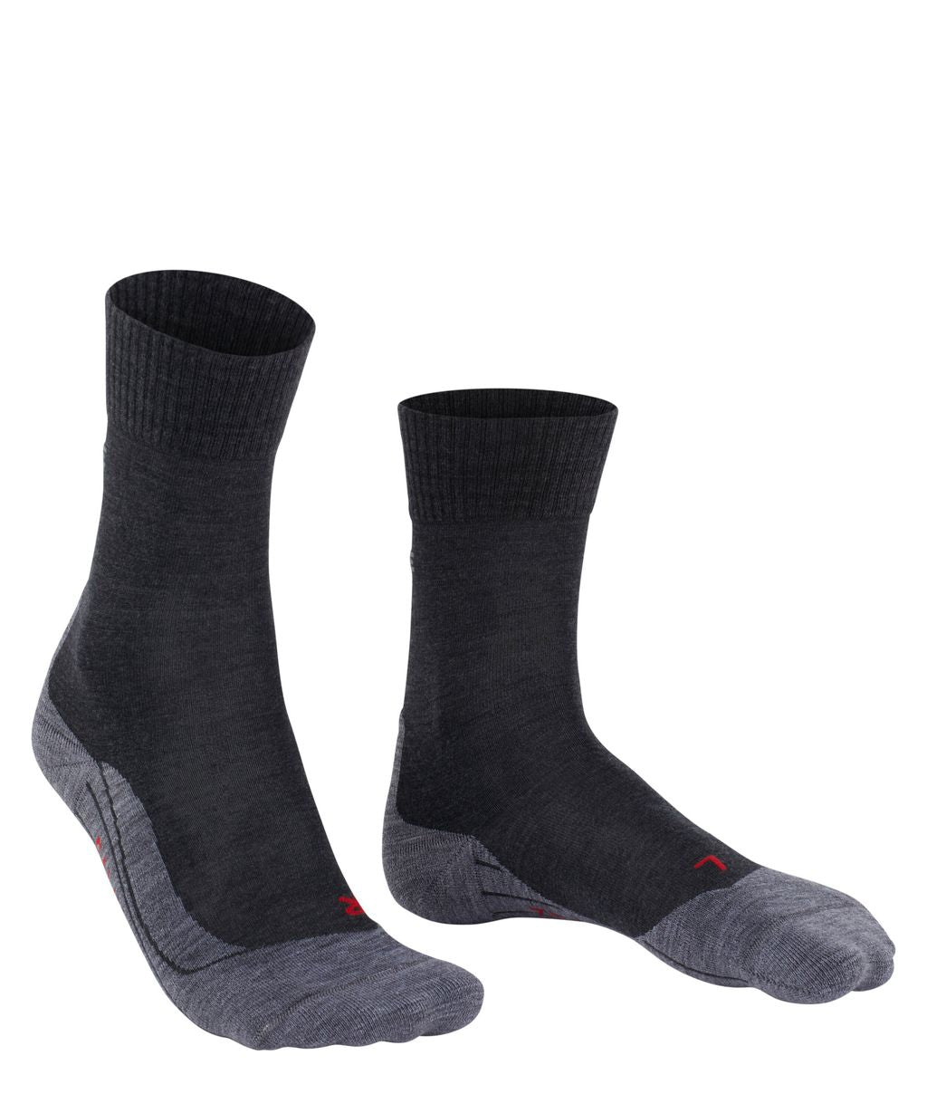 TK5 Wander Men Trekking Socks