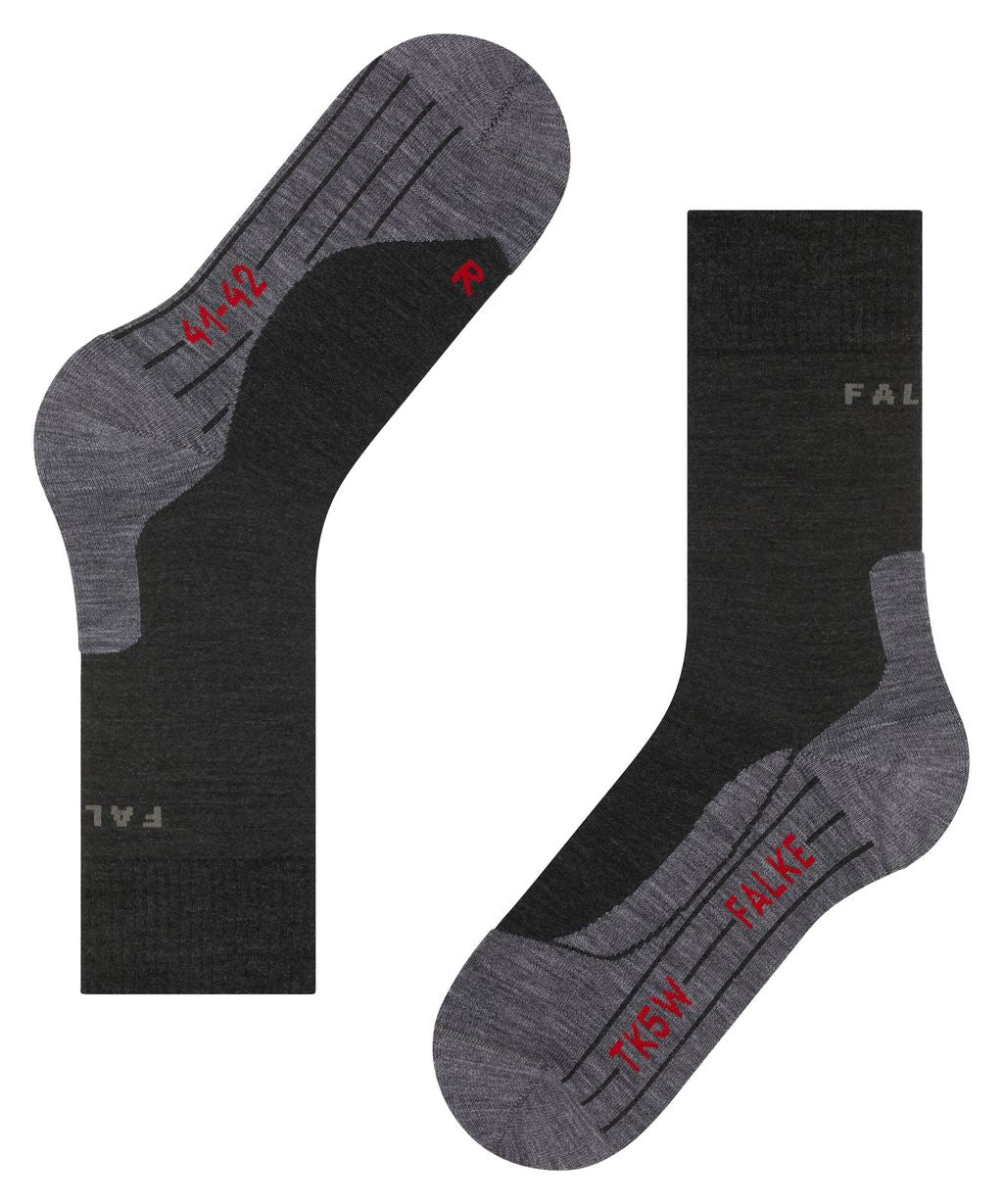 TK5 Wander Men Trekking Socks