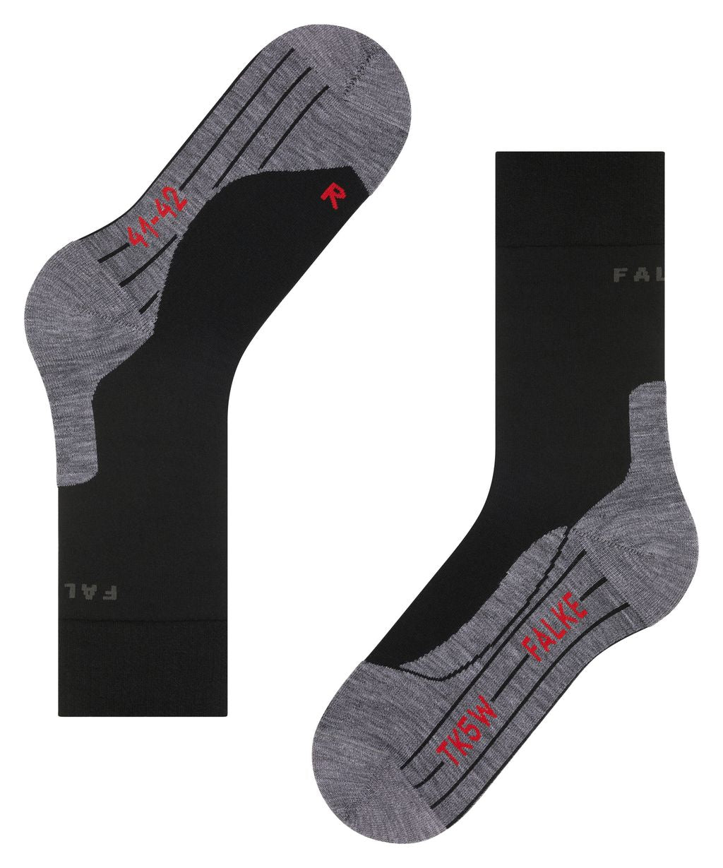 TK5 Wander Men Trekking Socks