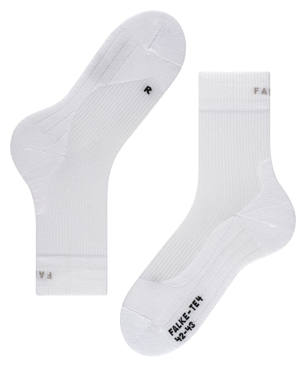 TE4 Men Tennis Socks