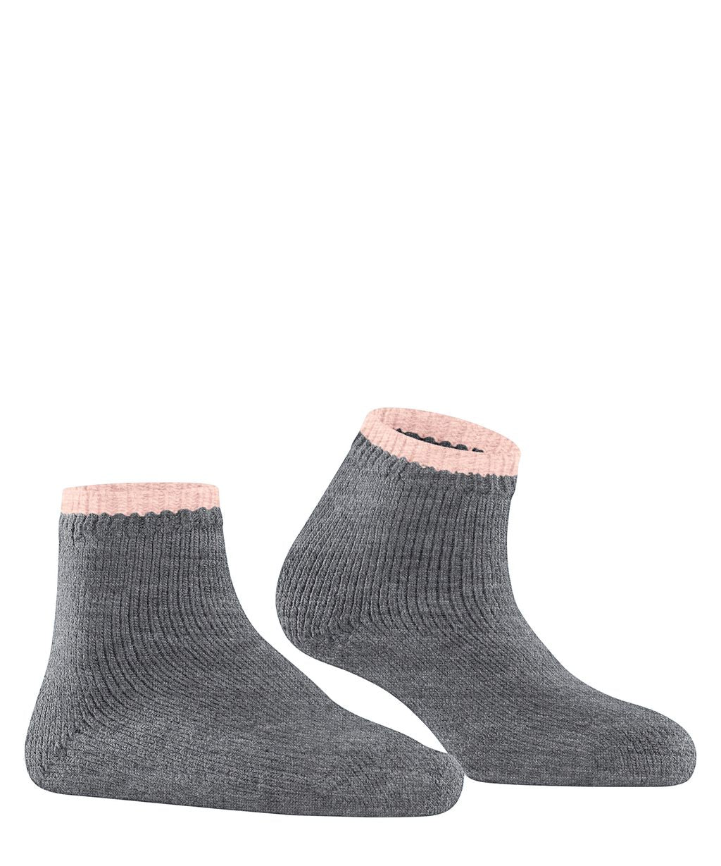 Cosy Plush Women Short socks