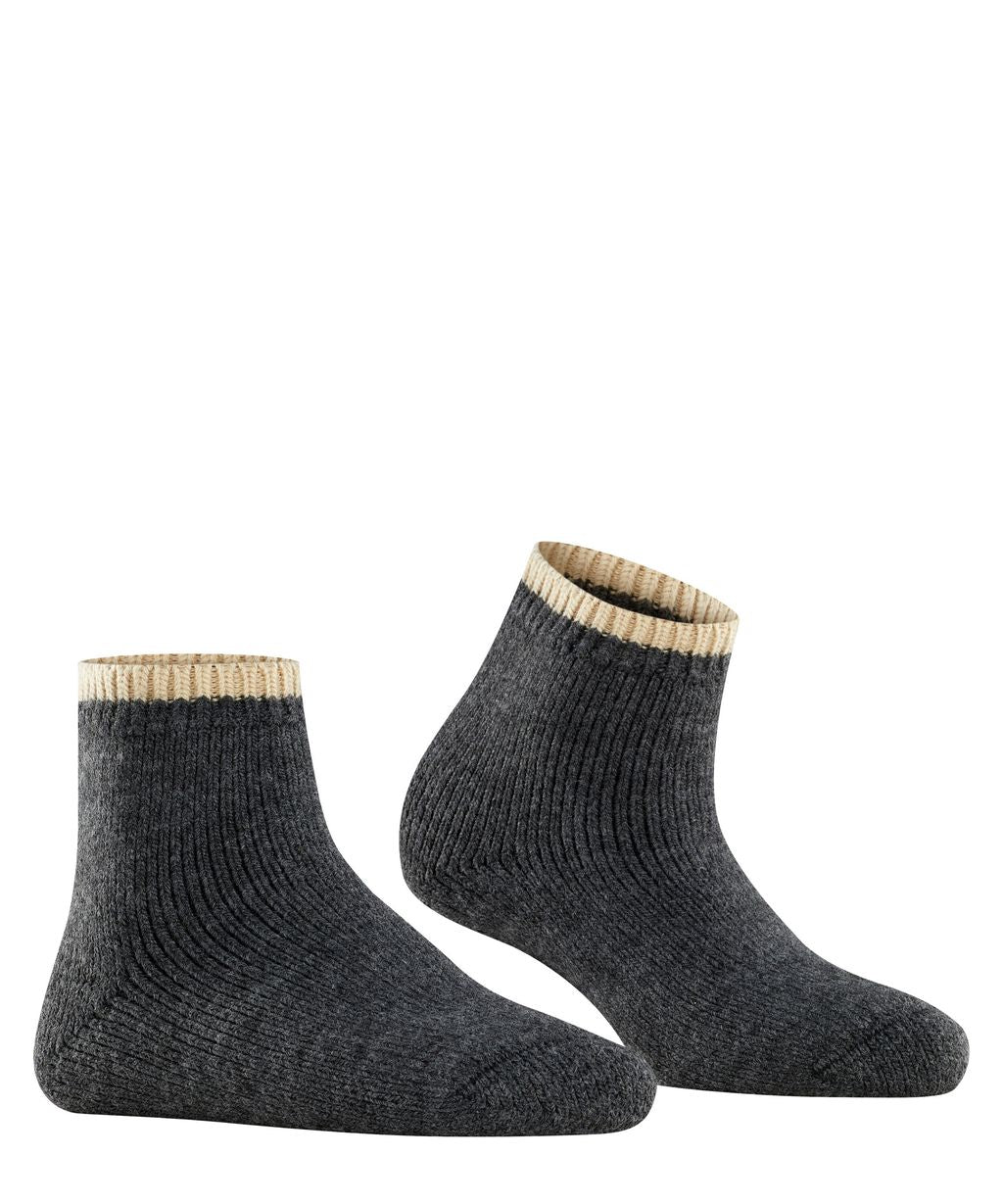 Cosy Plush Women Short socks