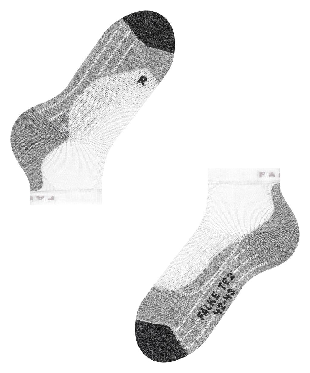 TE2 Short Men Tennis Short sock