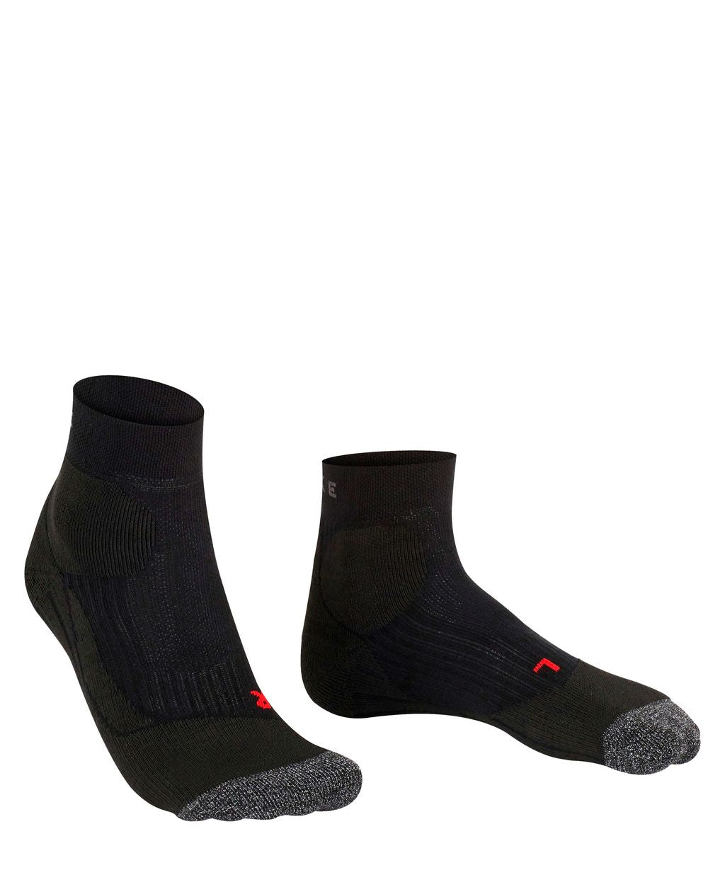 TE2 Short Women Tennis Short socks