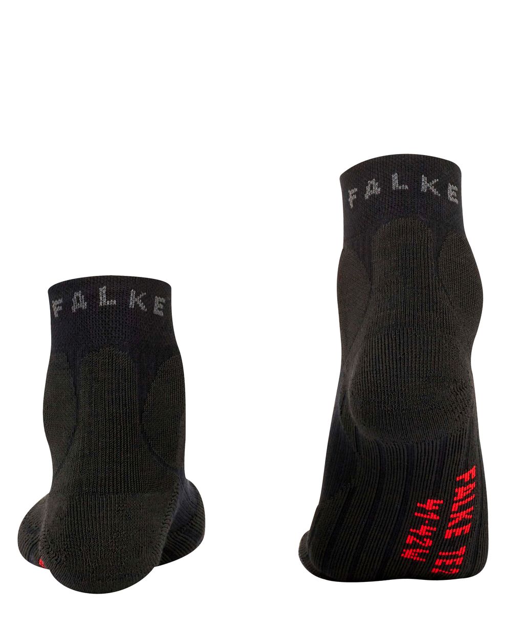 TE2 Short Women Tennis Short socks