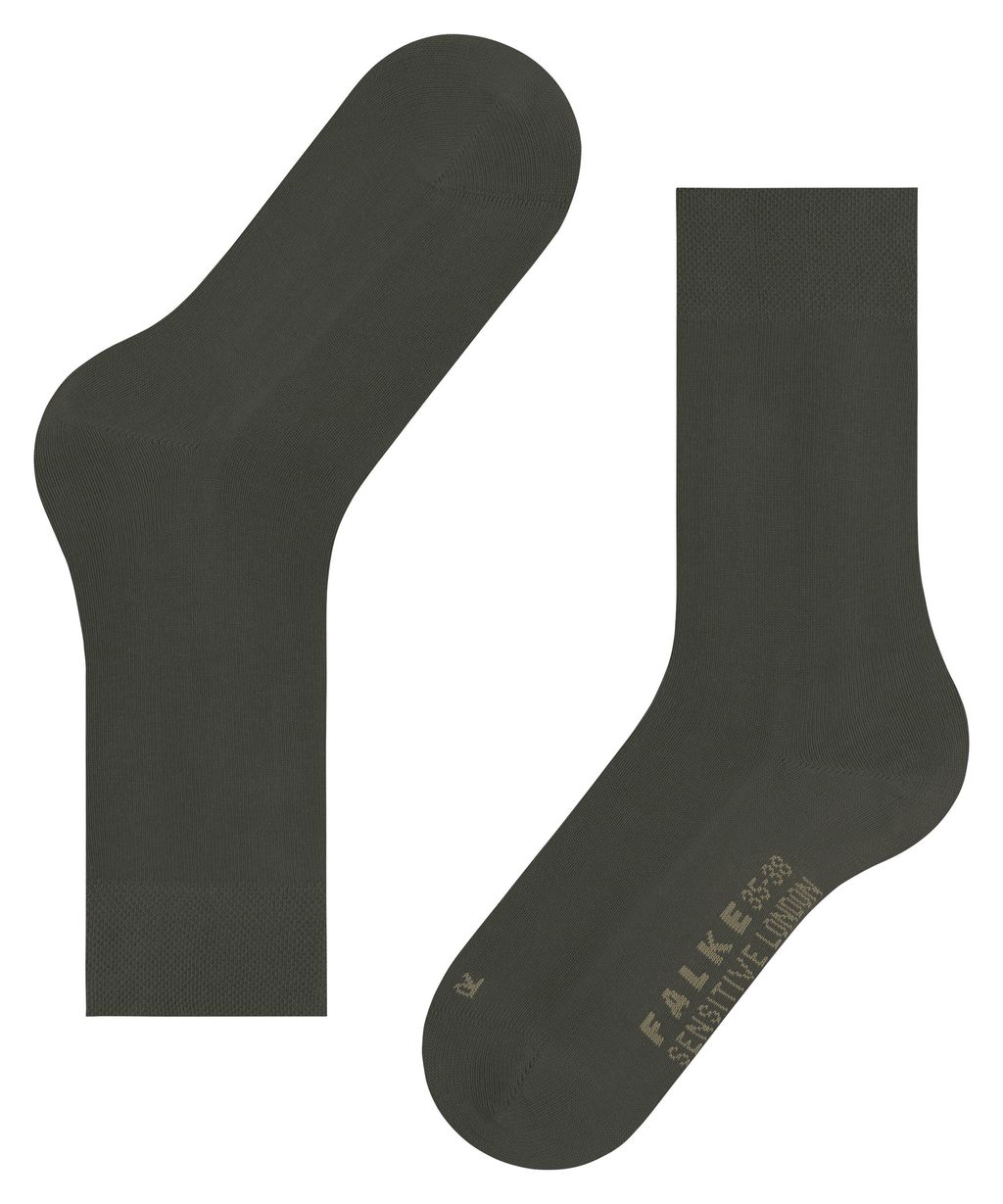 Sensitive London Women Socks