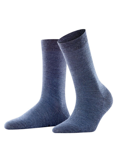 Softmerino Women Socks