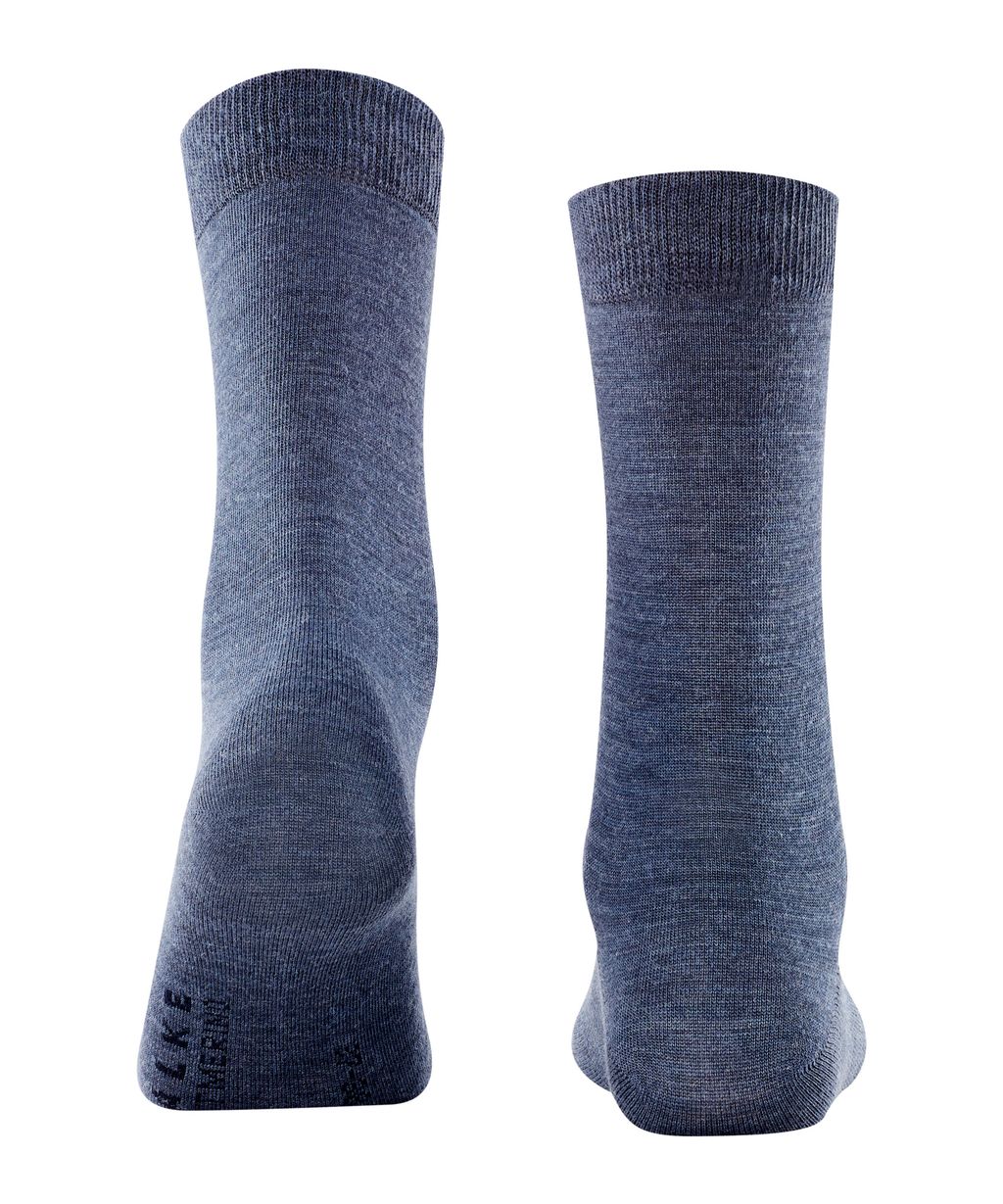 Softmerino Women Socks