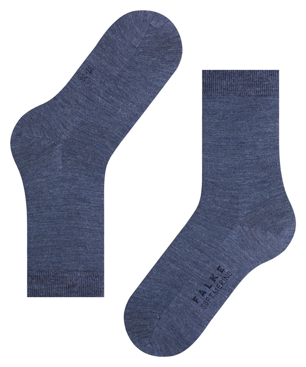 Softmerino Women Socks