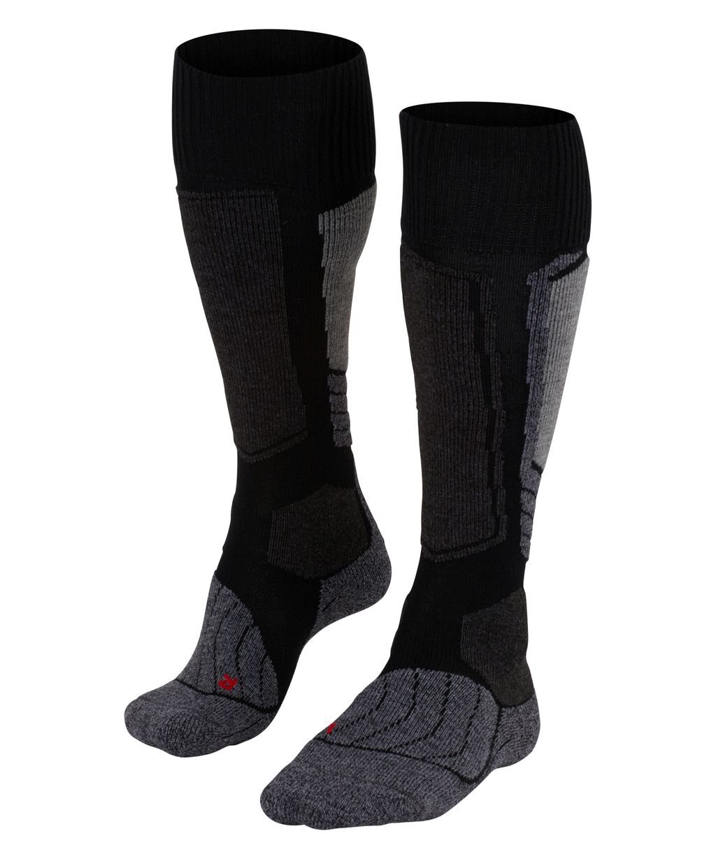 SK1 Comfort Women Skiing Knee-high socks