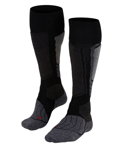 SK1 Comfort Women Skiing Knee-high socks