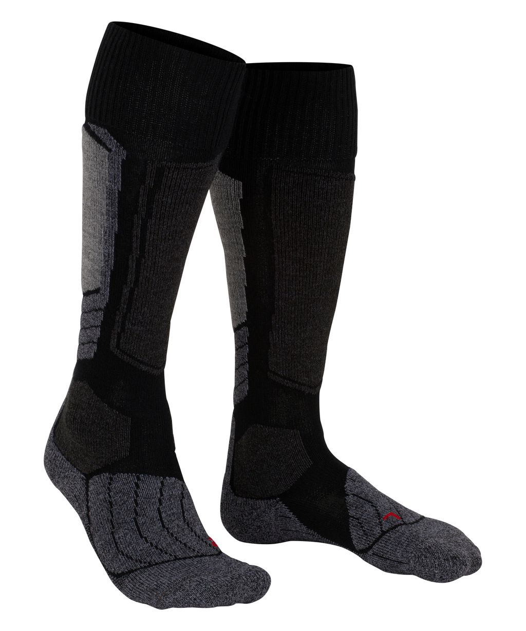 SK1 Comfort Women Skiing Knee-high socks