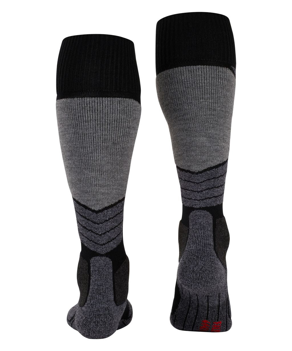 SK1 Comfort Women Skiing Knee-high socks