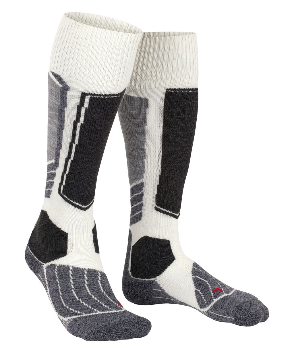 SK1 Comfort Women Skiing Knee-high socks