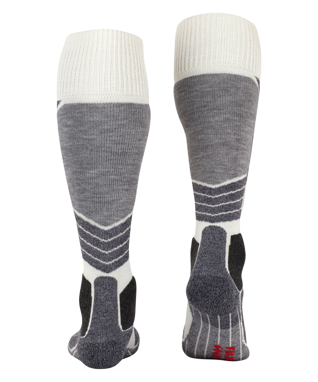 SK1 Comfort Women Skiing Knee-high socks